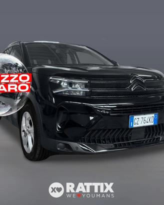 CITROEN c5 aircross 2022 C5 Aircross 1.2 hybrid Pl