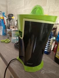 Spremiagrumi elettrico Kooper (nuovo)