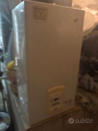 Caldaia Chaffoteaux ALIXIA