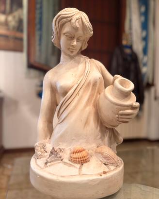 Statua mezzo busto