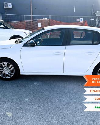 PEUGEOT 208 2� serie 208 PureTech 75 Stop&Start...