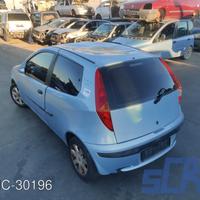 Fiat punto 188 1.2 16v 80 80cv 99-06 -ricambi