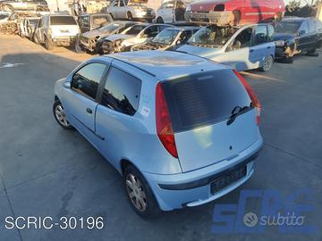 Fiat punto 188 1.2 16v 80 80cv 99-06 -ricambi