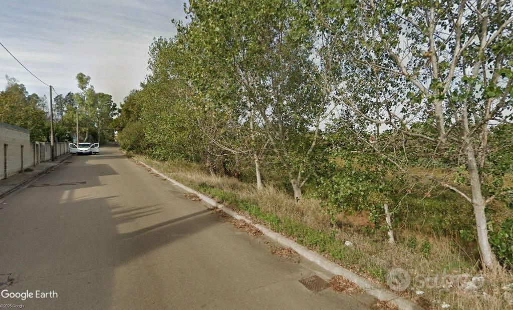 Terreno di 1395 m² a Galatina - Vista 2