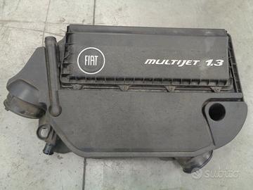 SCATOLA FILTRO ARIA FIAT 500L 1.3 MTJ 2013
