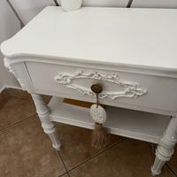 trittico  restaurato 