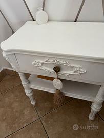 trittico  restaurato 