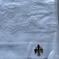 lenzuola matrimoniali