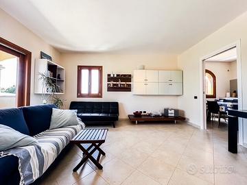 Trilocale a Olbia