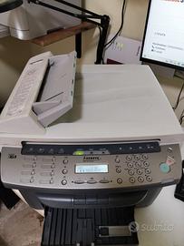 stampante multifunzione canon laser