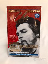 Diario della rivoluzione cubana