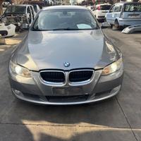 BMW 320d coupe Solo per ricambi n47d20a