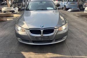 BMW 320d coupe Solo per ricambi n47d20a