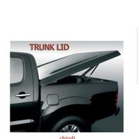ISUZU D MAX FUORISTRADA HARD TOP