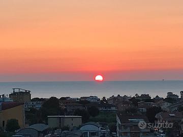 Al MARE di Tortoreto Lido