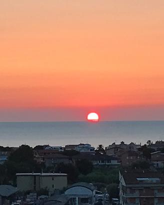Al MARE di Tortoreto Lido