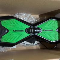 Hoverboard Kawasaki KX-PRO10.0A+caricabaterie