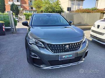 Peugeot 3008 BlueHDi 130 S&S Allure