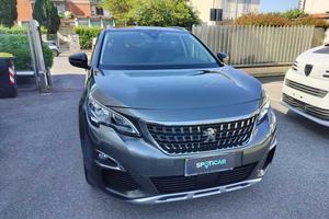 Peugeot 3008 BlueHDi 130 S&S Allure
