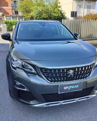 Peugeot 3008 BlueHDi 130 S&S Allure