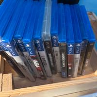 giochi ps3/4