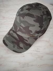 Cappellino mimetico Solognac