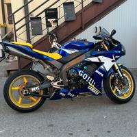 Yamaha R1 2005