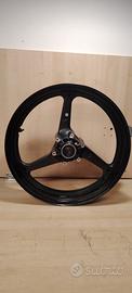 Cerchio anteriore honda cbr 600 rr 2003 2006 mi