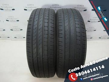 215 65 17 Pirelli 2018 85% 215 65 R17 Pneus