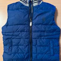 SMANICATO imbottito BIKKEMBERGS - 6 anni