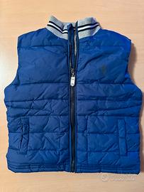 SMANICATO imbottito BIKKEMBERGS - 6 anni