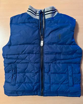 SMANICATO imbottito BIKKEMBERGS - 6 anni