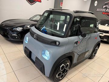 Citroen Ami My Vibe rate da 70 al mese