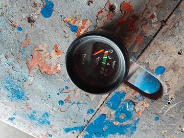 epoca auto Press Olio Veglia Borletti