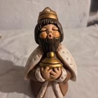 Re Magio Gaspare giubileo thun