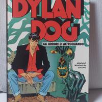 DYLAN DOG. ALBI GIGANTI