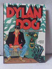 DYLAN DOG. ALBI GIGANTI