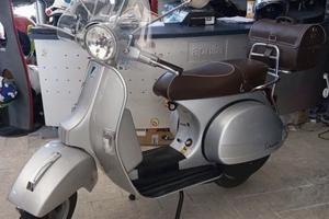 Piaggio Vespa 125 PX 70° Anniversario SOLO 875KM
