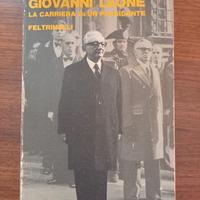 Libro Camilla Cederna edizione 1978