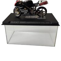 Pierfrancesco Chili Ducati 998R 2002 Scala 1:24