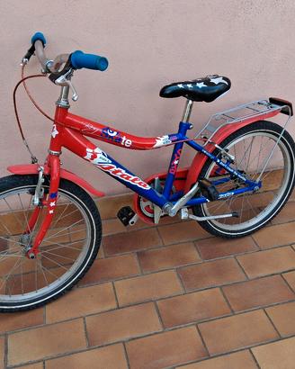 Bici monomarcia Atala raggio 20 