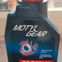 Motul SAE 75W90 per auto