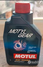 Motul SAE 75W90 per auto