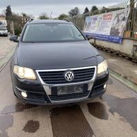 RICAMBI MUSO MOTORE VOLKSWAGEN PASSAT CDG 1.4 B