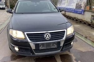 RICAMBI MUSO MOTORE VOLKSWAGEN PASSAT CDG 1.4 B