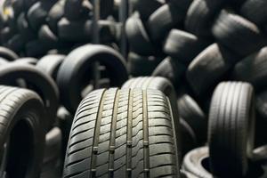 Gomme Auto