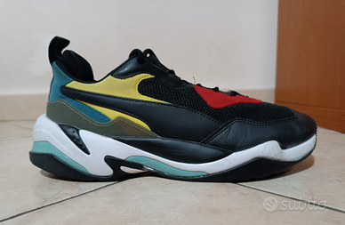 Scarpe puma deals thunder spectra