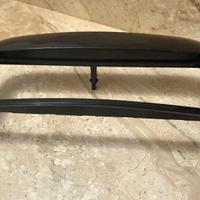 Mascherina adattatore stereo 1din fiat punto