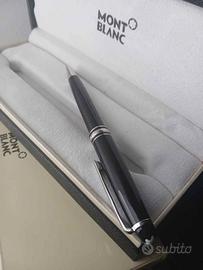Penna sfera MONTBLANC Meisterstuck Paltinum Clas.
