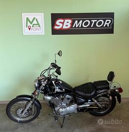 Yamaha XV 250 Virago Custom